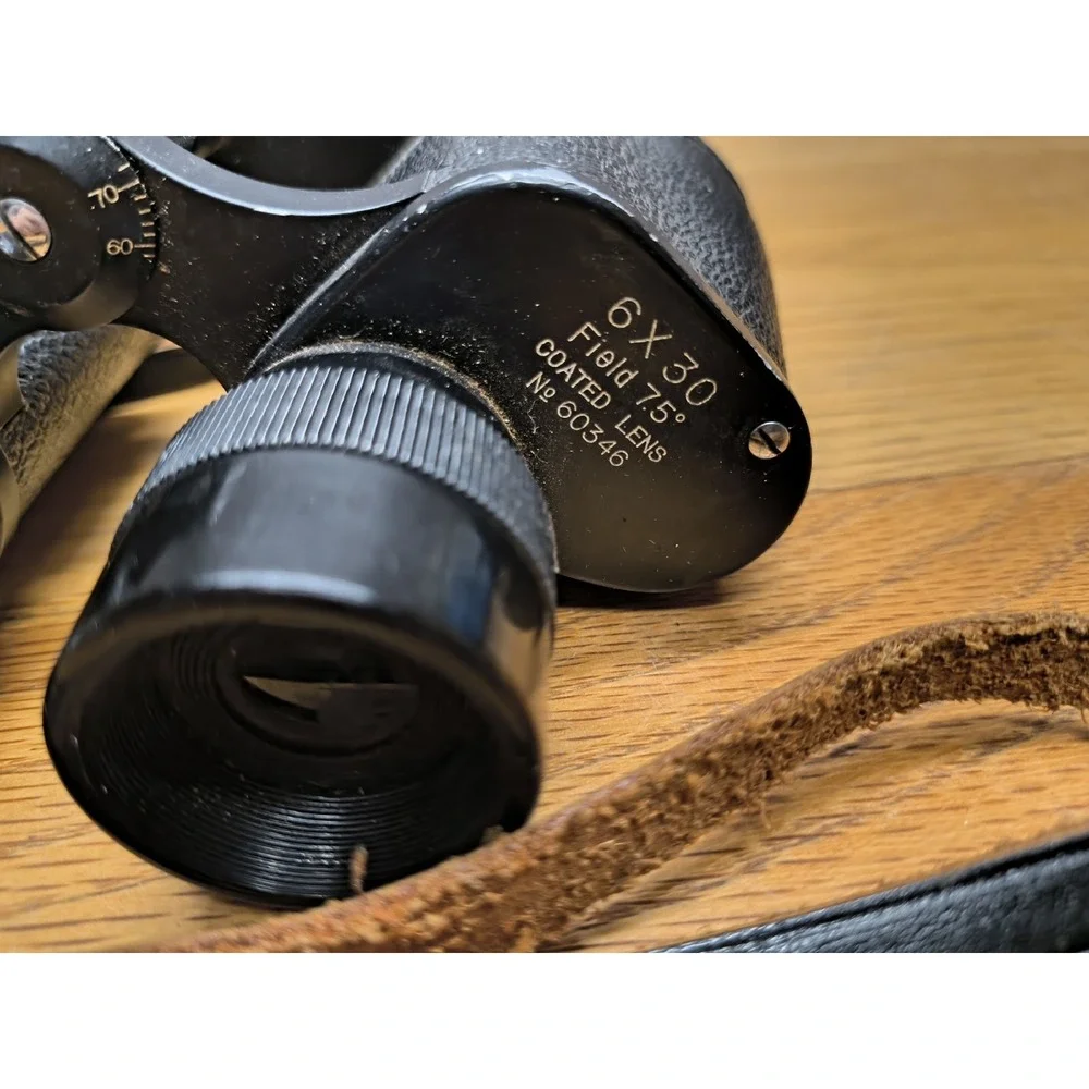 N/A vintage sunscope